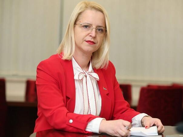 Novaković Bursać: PDP uz pomoć Bošnjaka želi da mijenja izbornu volju građana