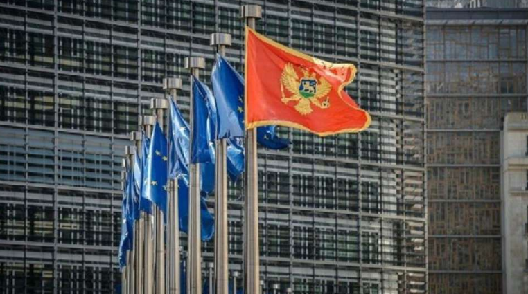 Novaković-Đurović: Na dnevnom redu nije službena blokada pristupanja Crne Gore EU