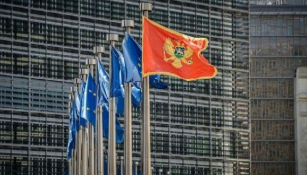 Novaković-Đurović: Na dnevnom redu nije službena blokada pristupanja Crne Gore EU