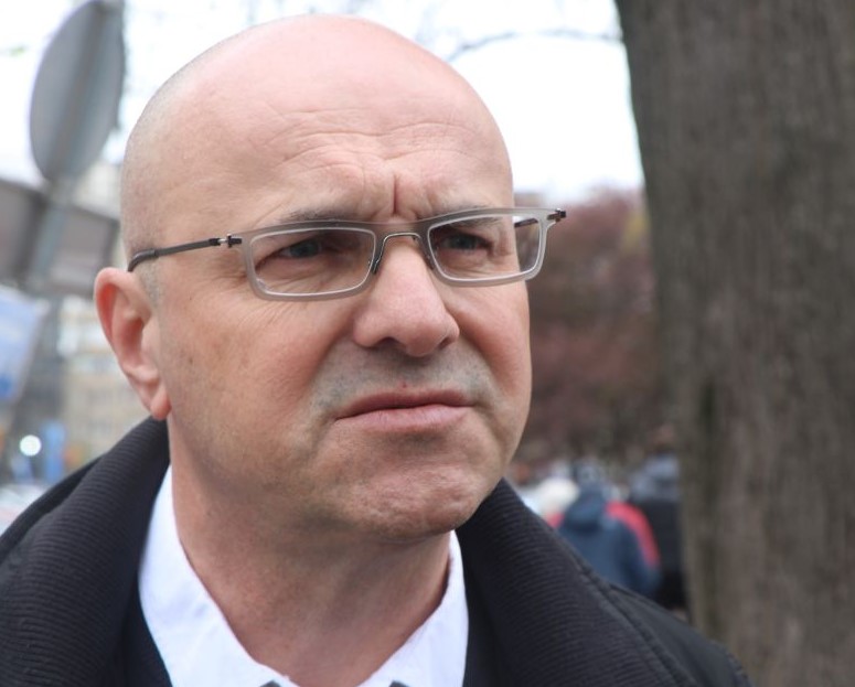 Novaković: Otkrivena politička represija nad studentima u Novom Sadu