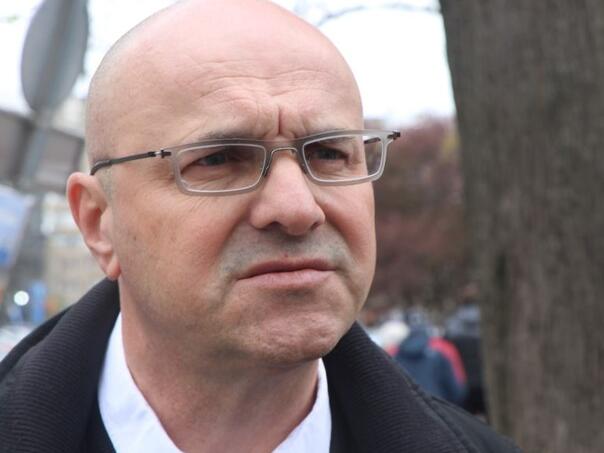 Novaković: Otkrivena politička represija nad studentima u Novom Sadu