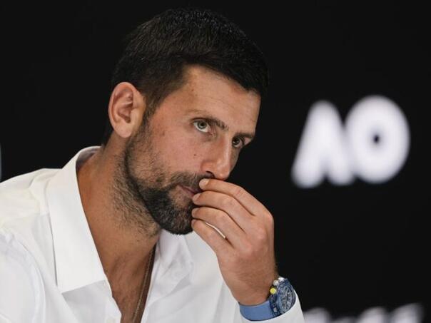 'Novakovo udruženje igrača' podnijelo tužbu protiv ATP, WTA i ITF