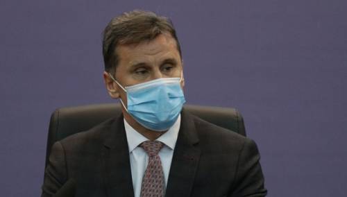 Novalić: 240 miliona KM za privredu i eliminaciju uticaja pandemije