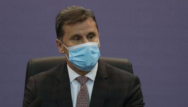 Novalić: 240 miliona KM za privredu i eliminaciju uticaja pandemije