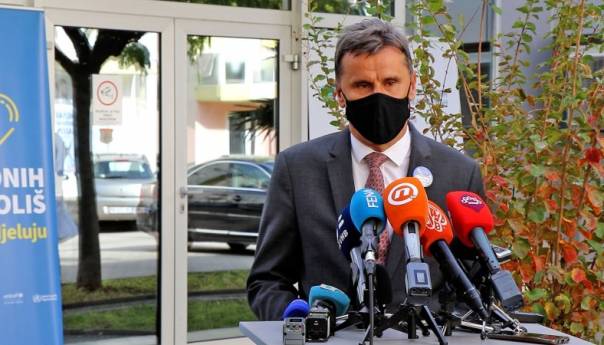 Novalić: Agencija za lijekove u RS-u vjerovatno neće zaživjeti
