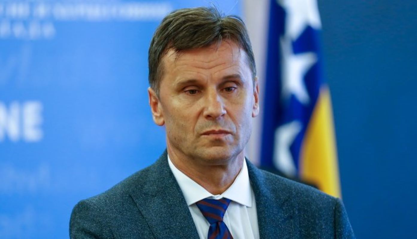 Novalić: Aranžman s MMF da ne bi crpili domaće izvore
