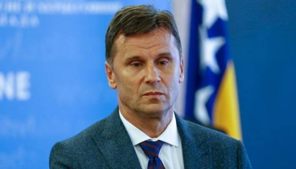 Novalić: Aranžman s MMF da ne bi crpili domaće izvore