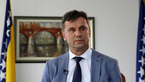 Novalić: Autoput Beograd - Sarajevo je odličan projekt