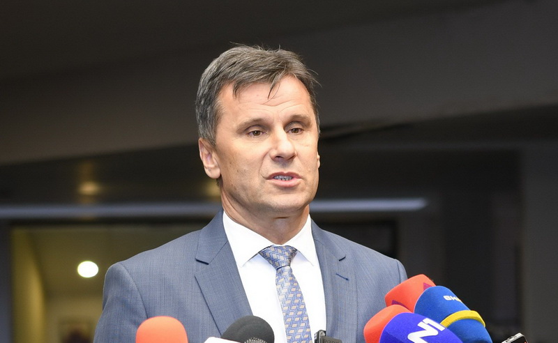 Novalić: Banke će uvesti tromjesečni moratorij na plaćanje kredita