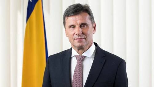 Novalić: BDP je rastao milijardu godišnje, imamo najviše zaposlenih ikad