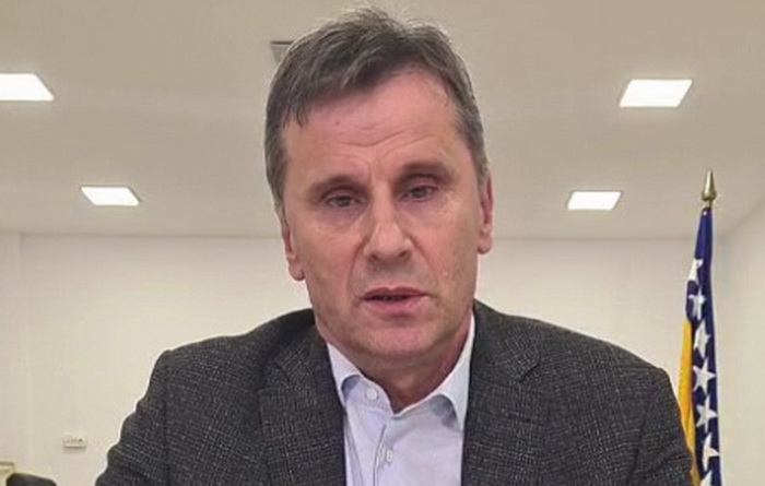 Novalić: Bespotrebna panika, zakone podržala struka - rasterećuju privredu