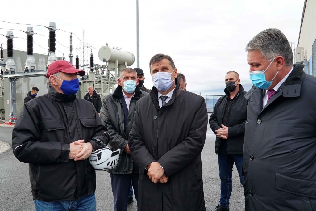 Novalić: BiH se treba okrenuti obnovljivim izvorima energije