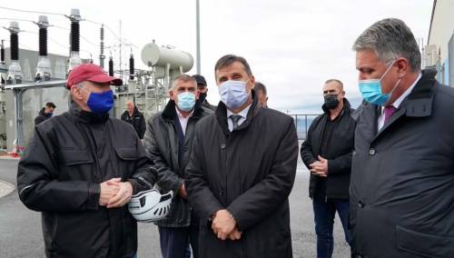 Novalić: BiH se treba okrenuti obnovljivim izvorima energije