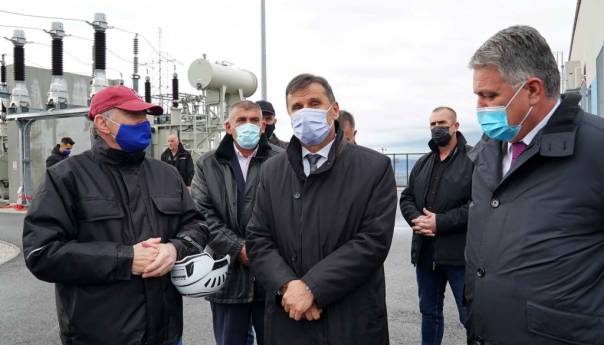 Novalić: BiH se treba okrenuti obnovljivim izvorima energije