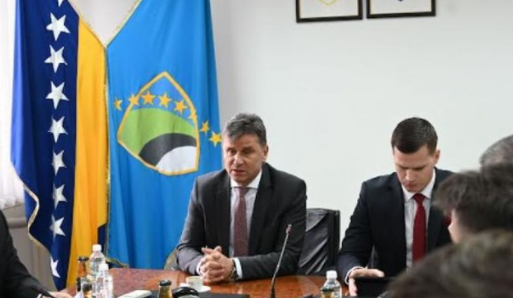 Novalić: Brčko distrikt je svjetionik svima u BiH