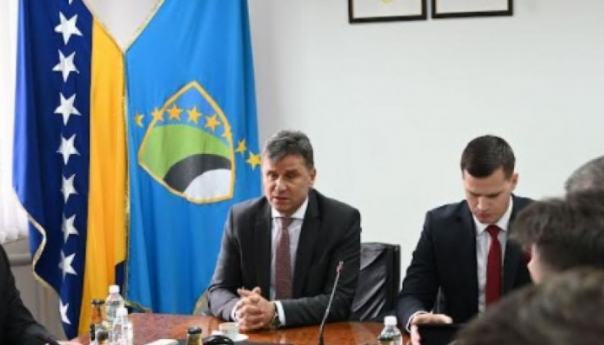 Novalić: Brčko distrikt je svjetionik svima u BiH