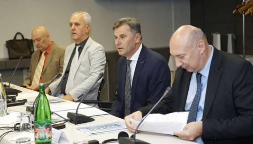 Novalić: Buduće generacije ne trebaju strahovati za penzije