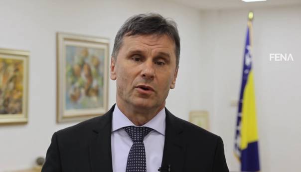 Novalić: Budžet upućen na usvajanje, najveći u historiji