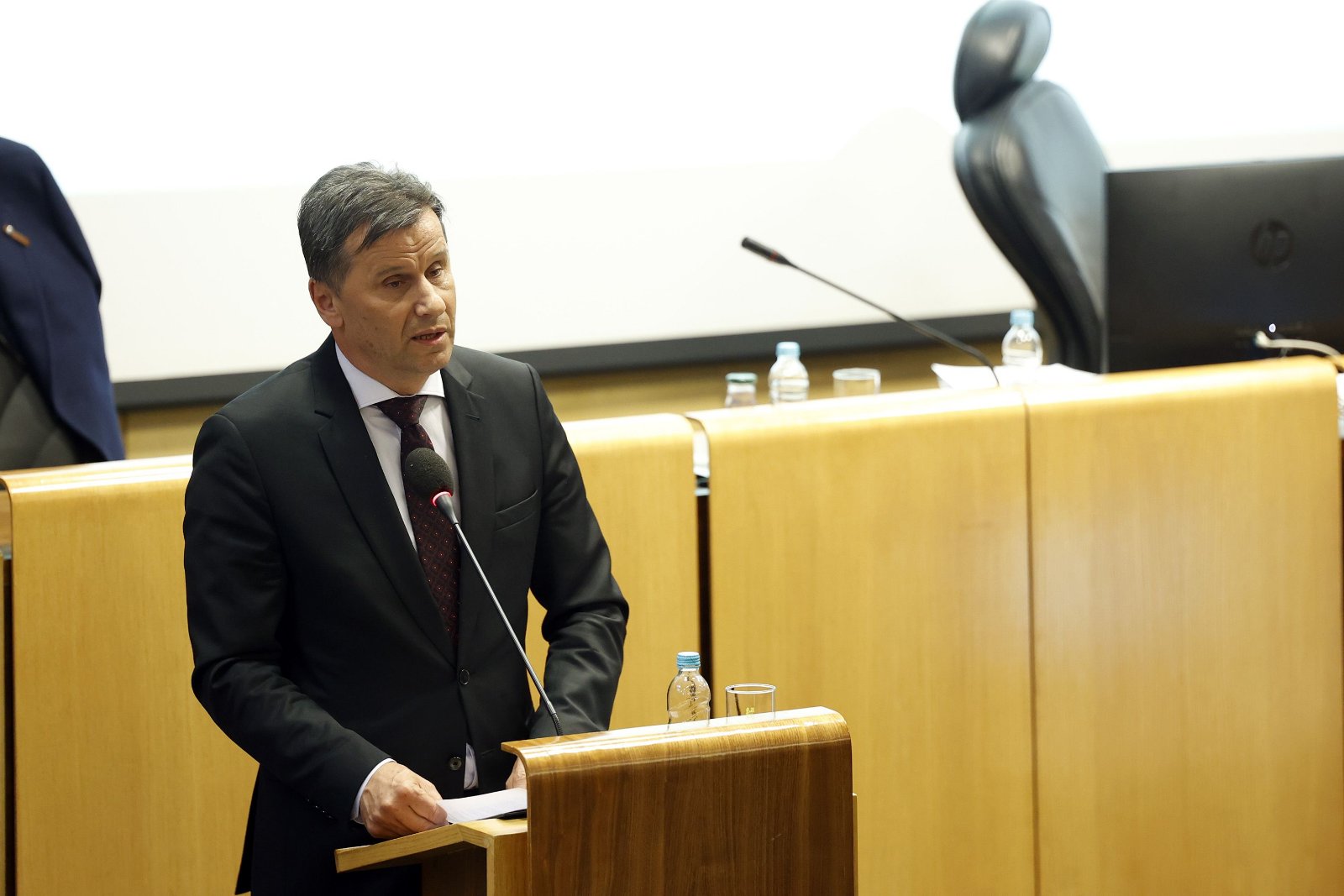 Novalić: Budžetom izvršeno povećanje za sve ključne kategorije