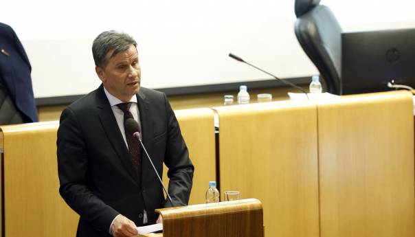 Novalić: Budžetom izvršeno povećanje za sve ključne kategorije