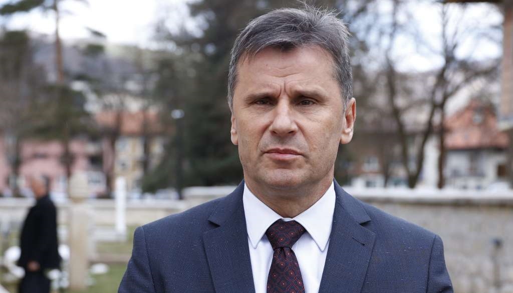 Novalić čestitao 30. godišnjicu nezavisnosti BiH