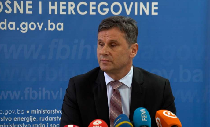Novalić čestitao Dan rudara: Vi zaslužujete ogromno poštovanje društva