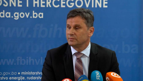 Novalić čestitao Dan rudara: Vi zaslužujete ogromno poštovanje društva