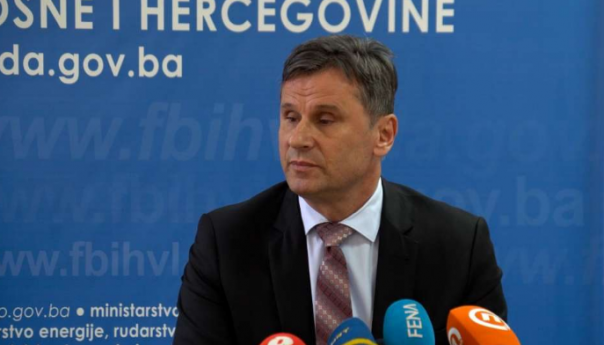 Novalić čestitao Dan rudara: Vi zaslužujete ogromno poštovanje društva