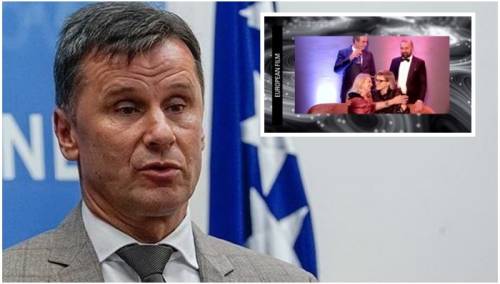 Novalić čestitao Jasmili Žbanić na uspjehu filma' Quo Vadis, Aida?'