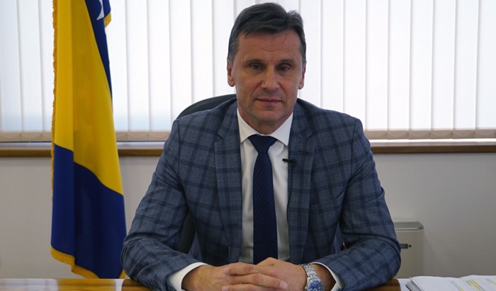 Novalić čestitao Vaskrs