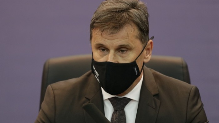 Novalić: Četiri strateška cilja razvoja Federacije BIH