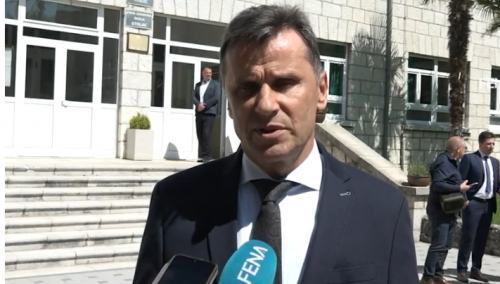 Novalić: Cilj je skupiti dva miliona KM za pomoć općini Stolac