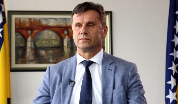 Novalić danas s privrednicima u Žepču i Tešnju