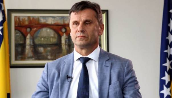 Novalić danas s privrednicima u Žepču i Tešnju