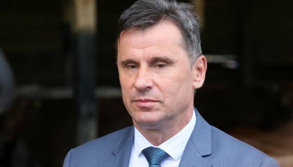 Novalić danas u Mostaru, Stocu i Neumu