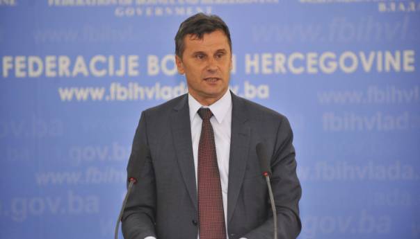 Novalić: Dokazale ste da vam je mjesto u vrhu evropske košarke