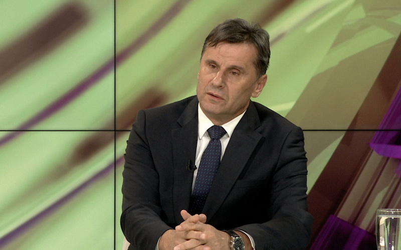 Novalić: Federacija je voz koji vuče BiH, SDA će biti u vlasti
