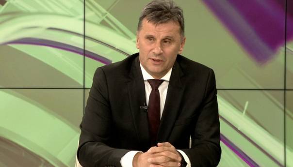 Novalić: Federaciji ne treba MMF, zna se kome treba!