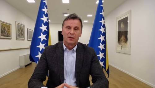 Novalić: Finansijska pomoć braniocima BiH uhapšenim u Srbiji