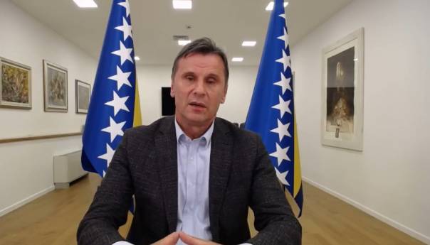 Novalić: Finansijska pomoć braniocima BiH uhapšenim u Srbiji