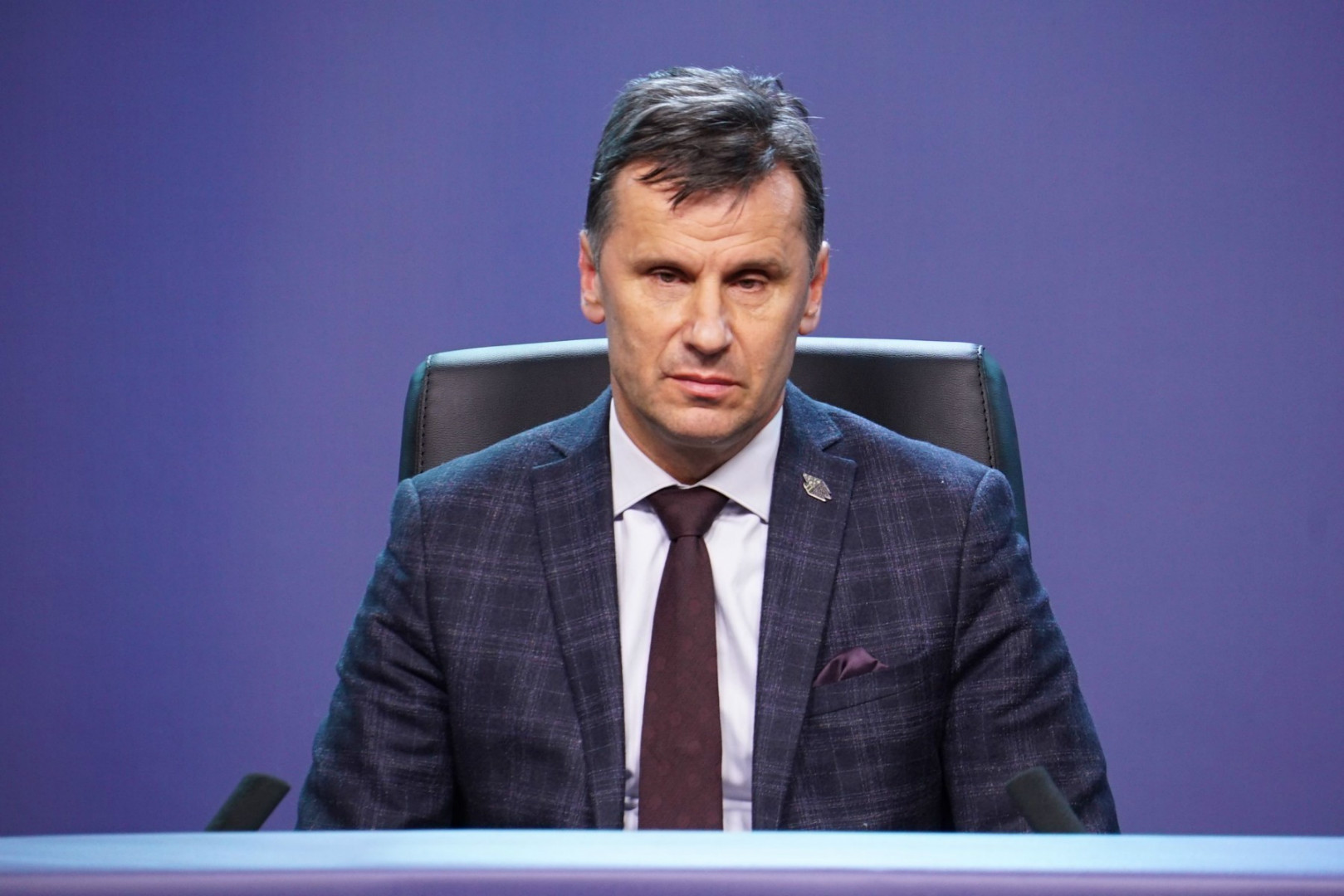 Novalić: Hitno djelovati na svim nivoima, usporiti širenje zaraze
