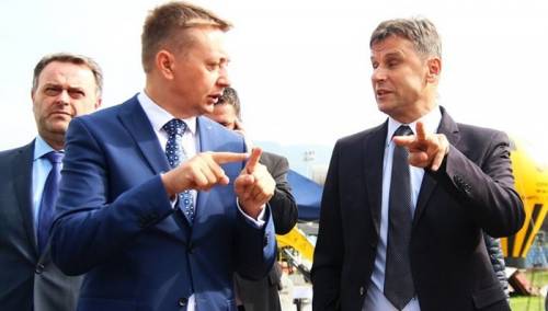 Novalić-Hrvić: Neće biti poskupljenja hljeba i brašna