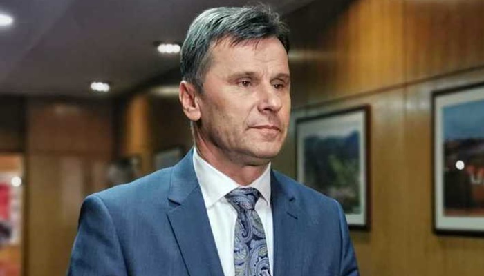 Novalić i Džindić 12. oktobra u posjeti kompaniji Eastern Mining u Varešu