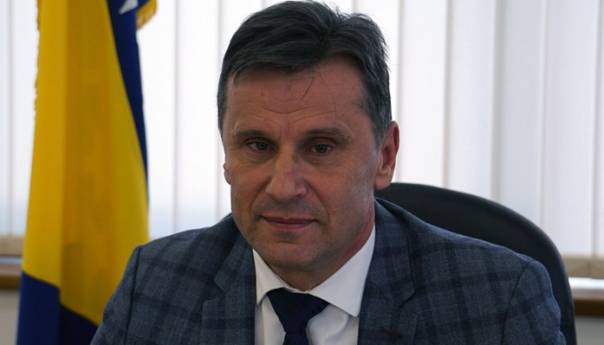 Novalić i Džindić danas u posjeti kompaniji Eastern Mining u Varešu