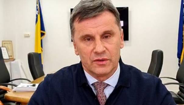 Novalić: Ide povećanje penzija, u budžetu 776 miliona KM za stavke kojih nije ni bilo 2015.