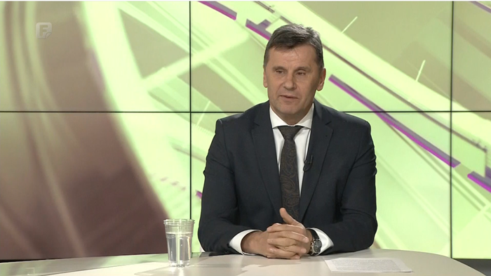 Novalić: Imamo rast ekonomije, penzije i plate će rasti