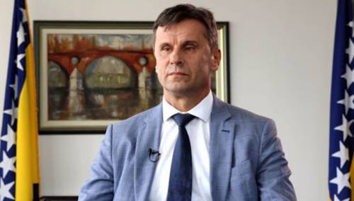 Novalić izliječen od korone, danas napušta Podhrastove