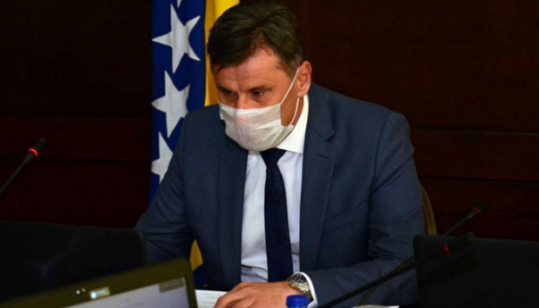 Novalić iznio jasne podatke o nabavci vakcina, pomoći privredi i kantonima