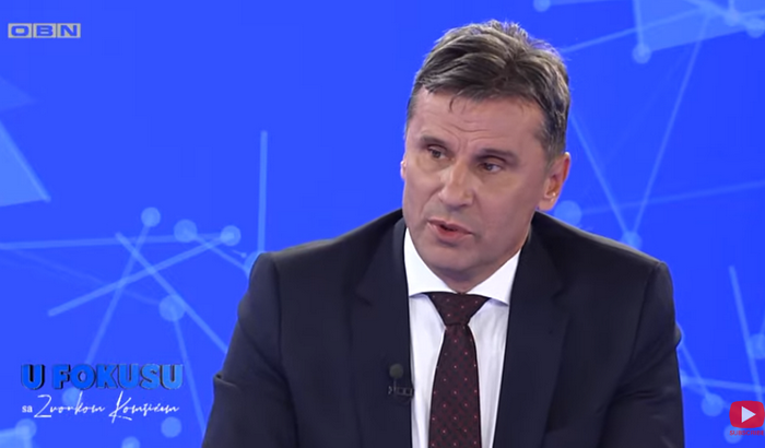 Novalić iznio neumoljive pokazatelje: Ekonomija stalno raste, nema zime za FBiH