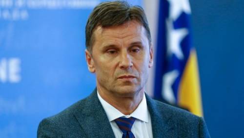 Novalić izrazio saučešće povodom stradanja četvro mladih kod Livna